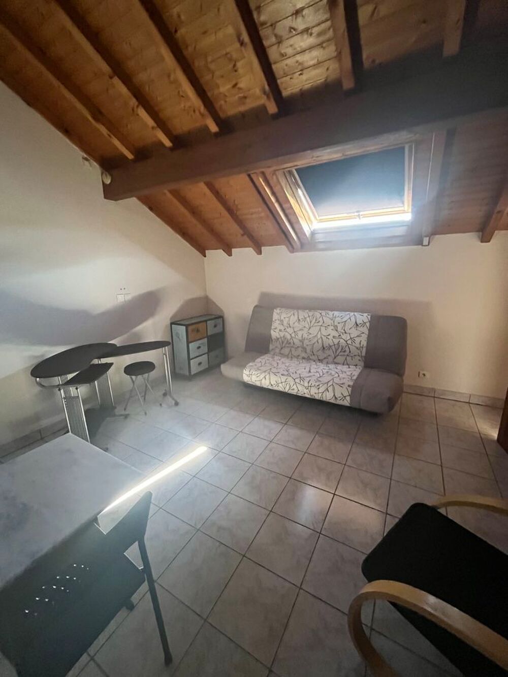 Location Appartement Studio Meublé Etudiant Thyez