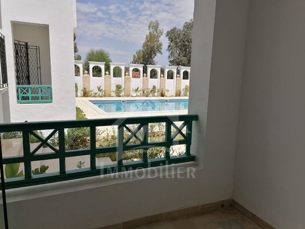 Vente Appartement Des appartements à Yasmine Hammamet 51355351 Yasmine hammamet, tunisia (Tunisie)