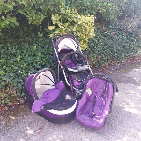 Ensemble pu�riculture 1 Cruseilles (74)