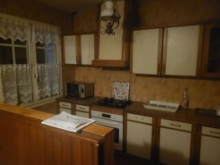  Maison � vendre 4 pi�ces 85 m�