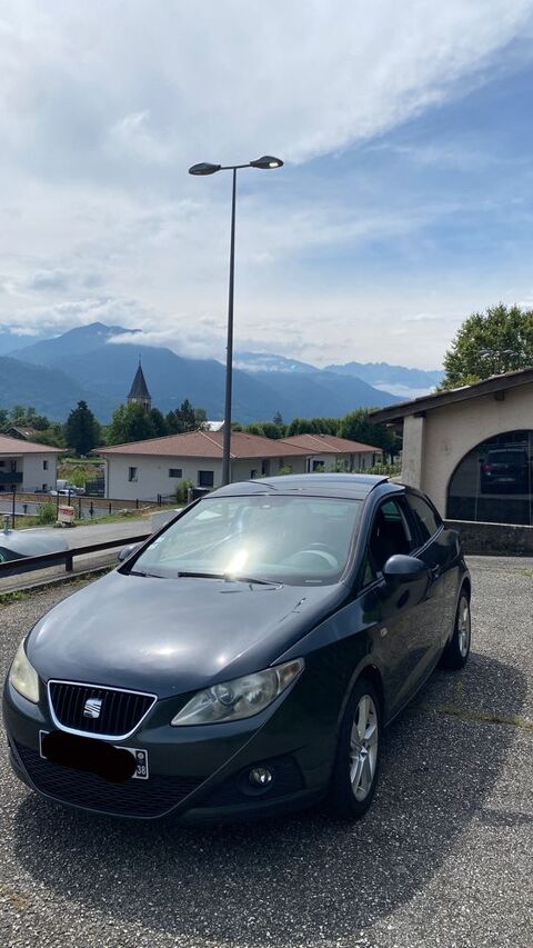 Seat ibiza SC 1.6 TDI 105 FAP Style