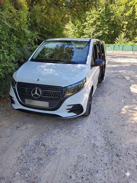 Mercedes 300 Mercedes Classe V D 2025 occasion Barjols 83670