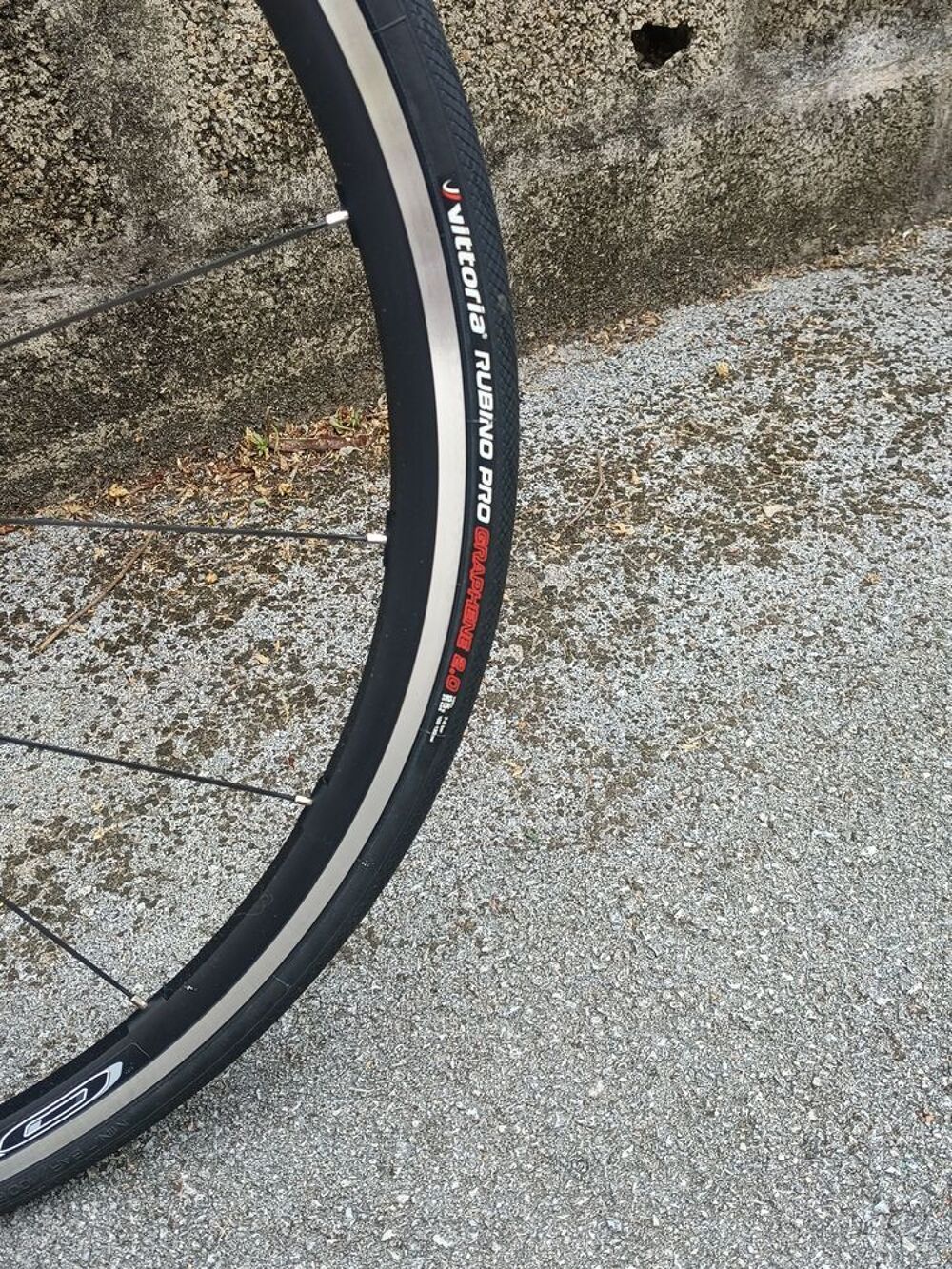 V&eacute;lo look kg 261 Pro carbone Vélos