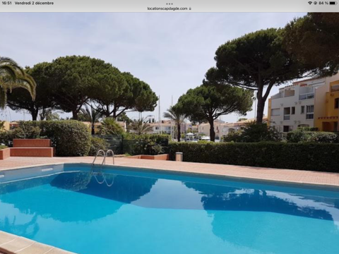  Appartement � louer 4 pi�ces 45 m�