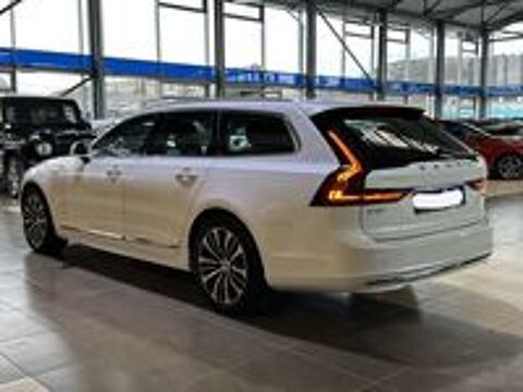 V90 T8 AWD Recharge 310 + 145 ch Geartronic 8 Inscription Luxe 2024 occasion 38440 Saint-Jean-de-Bournay