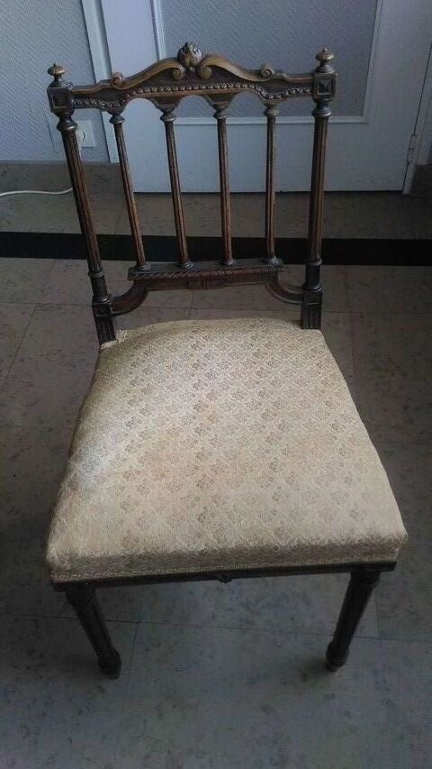 chaise Épineuil (89)