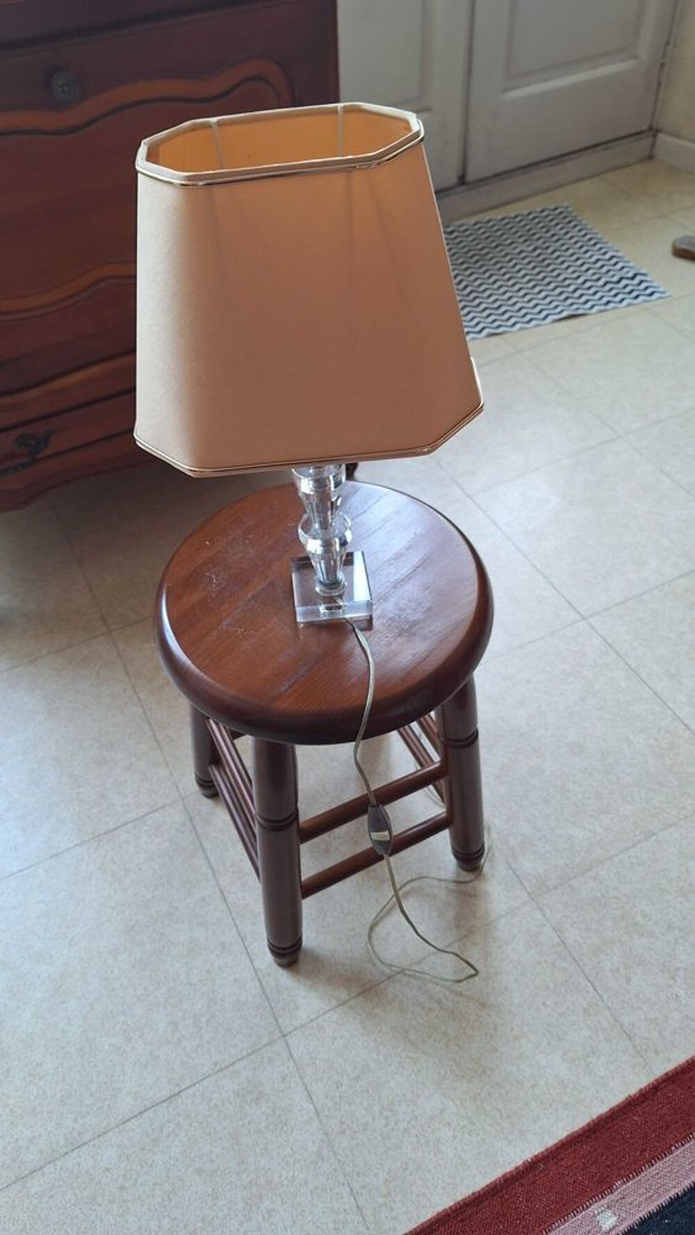 lampe d&eacute;corative Décoration