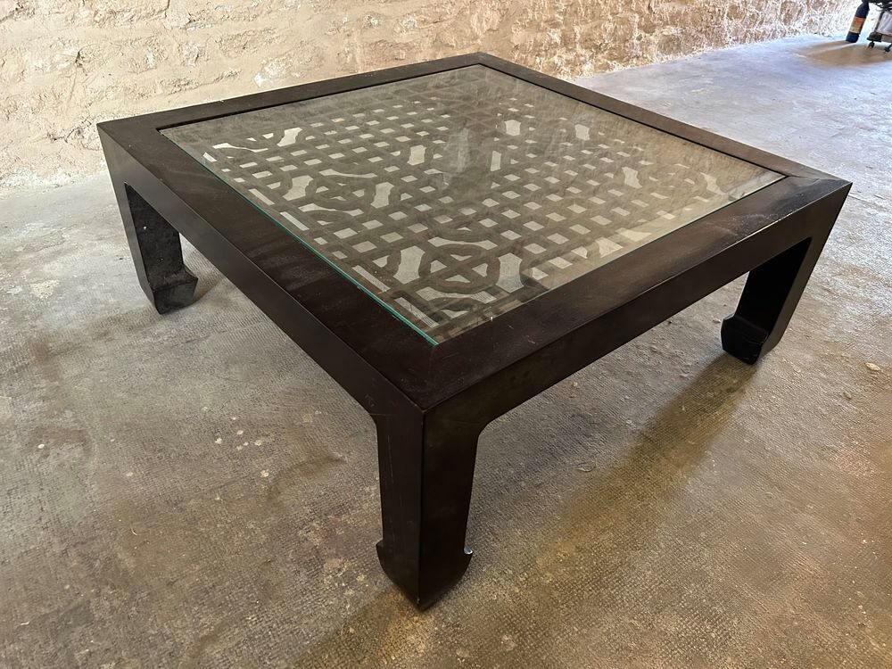 tables de salle &agrave; manger et salon Meubles