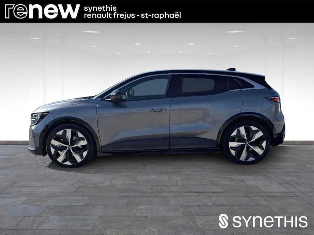 M&eacute;gane Megane E-Tech EV60 220 ch super charge Techno 2022 occasion 83600 Fr&eacute;jus
