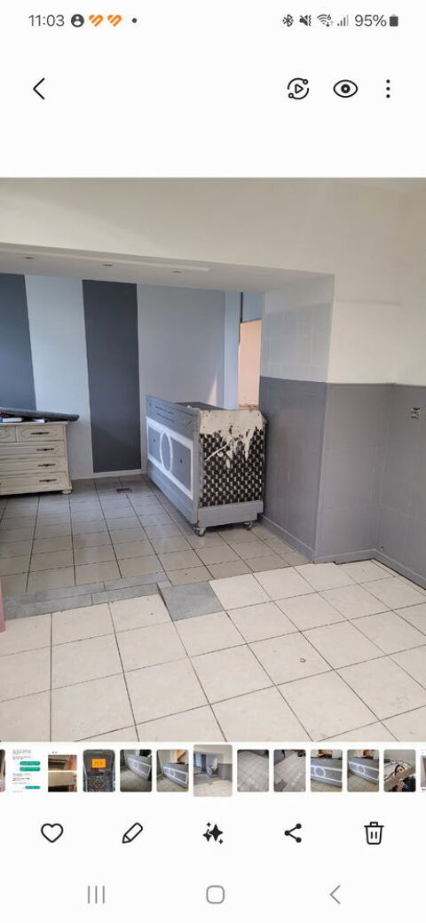  Atelier � louer 2 pi�ces 30 m�