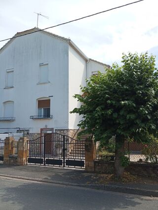 Maison à vendre 6 pièces 135 m²
