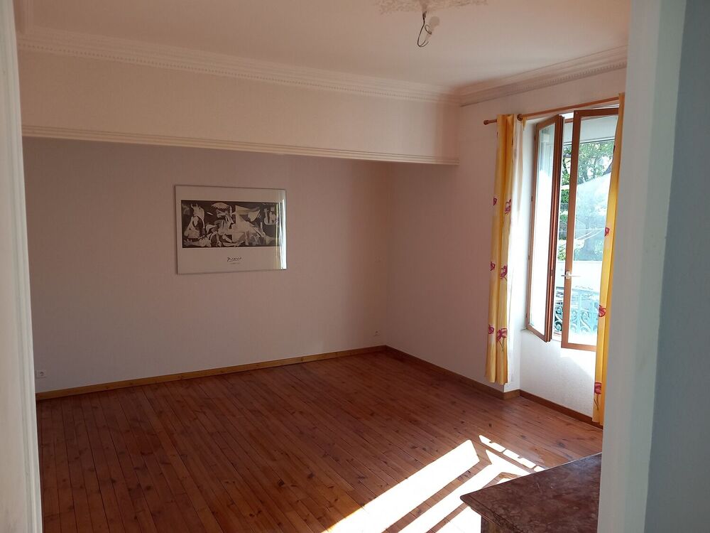 Vente Appartement Appartement T5 Saint-Étienne
