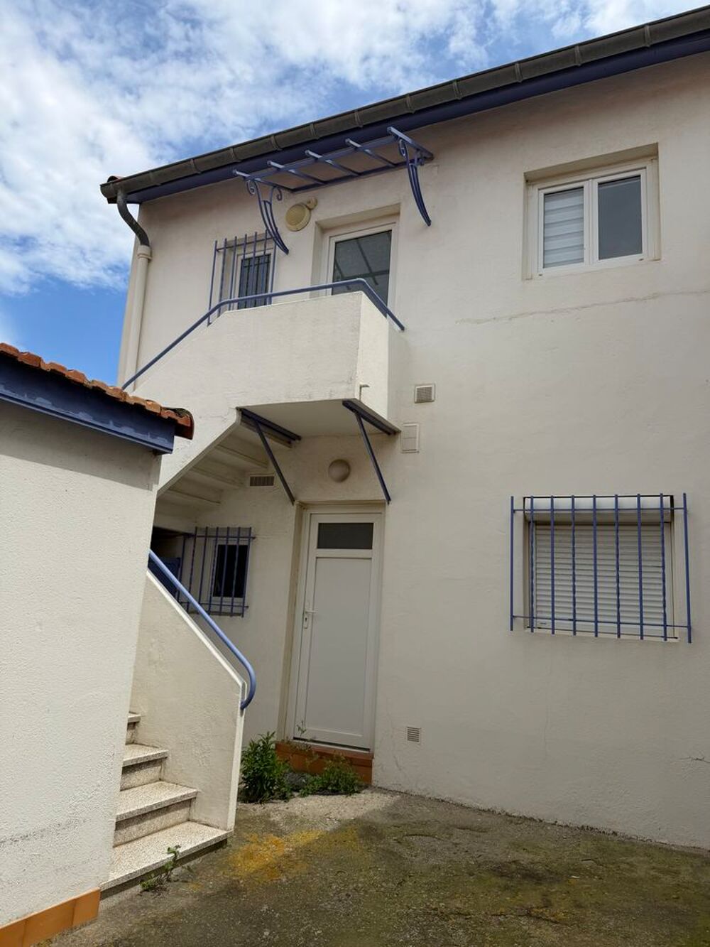 Vente Appartement APPARTEMENT T2 A 150 M DE LA MER Canet-en-roussillon