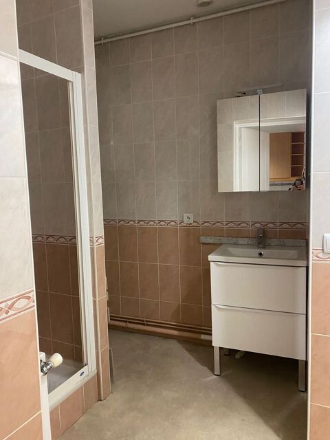  Appartement � louer 2 pi�ces 41 m�