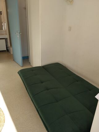  Appartement à louer 1 pièce 25 m² Albi
