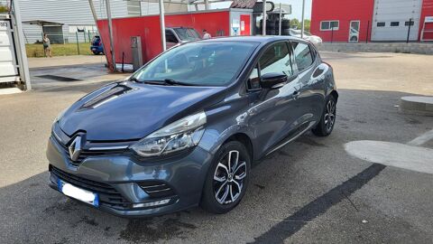 Renault clio iv Clio TCe 90 Energy Limited