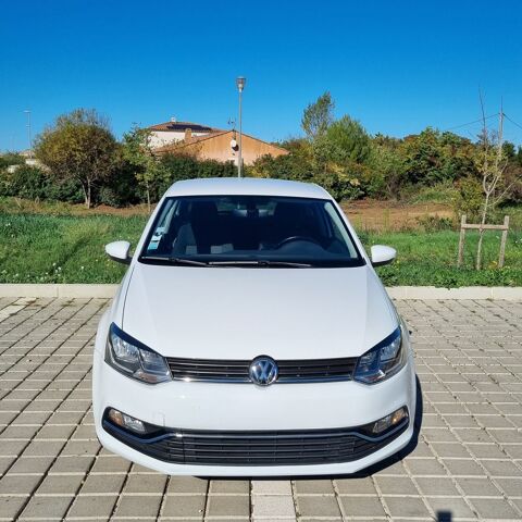 Volkswagen polo 1.2 TSI 110 BlueMotion Technology Sportl