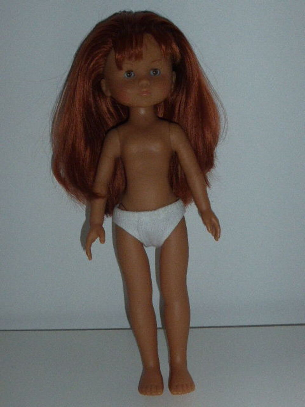 Poup&eacute;e Corolle les Ch&eacute;ries Clara danseuse Jeux / jouets