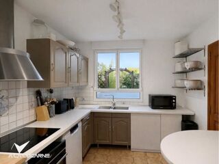  Maison � vendre 5 pi�ces 119 m�