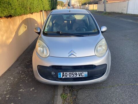 Citroen c1 Citroën  1.0i airDream Pack