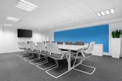  Espaces de bureau professionnels à Paris Republique  aux conditions intégralement flexibles 