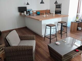  Appartement � louer 3 pi�ces 58 m�