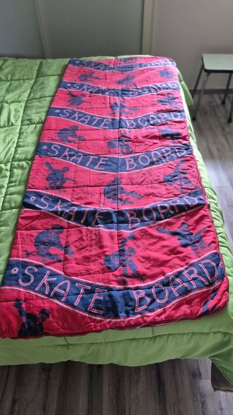 Sac de couchage 10 Villefranche-de-Rouergue (12)