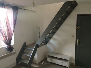  Appartement  louer 2 pices 25 m