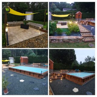  Maison � vendre 1 pi�ce 140 m�