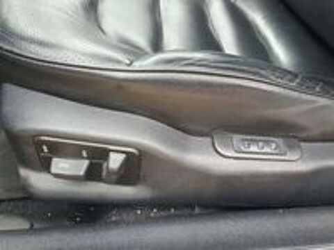 406 Coupe 406 Coup&eacute; 3.0i V6 Pack 1998 occasion 86600 Coulombiers
