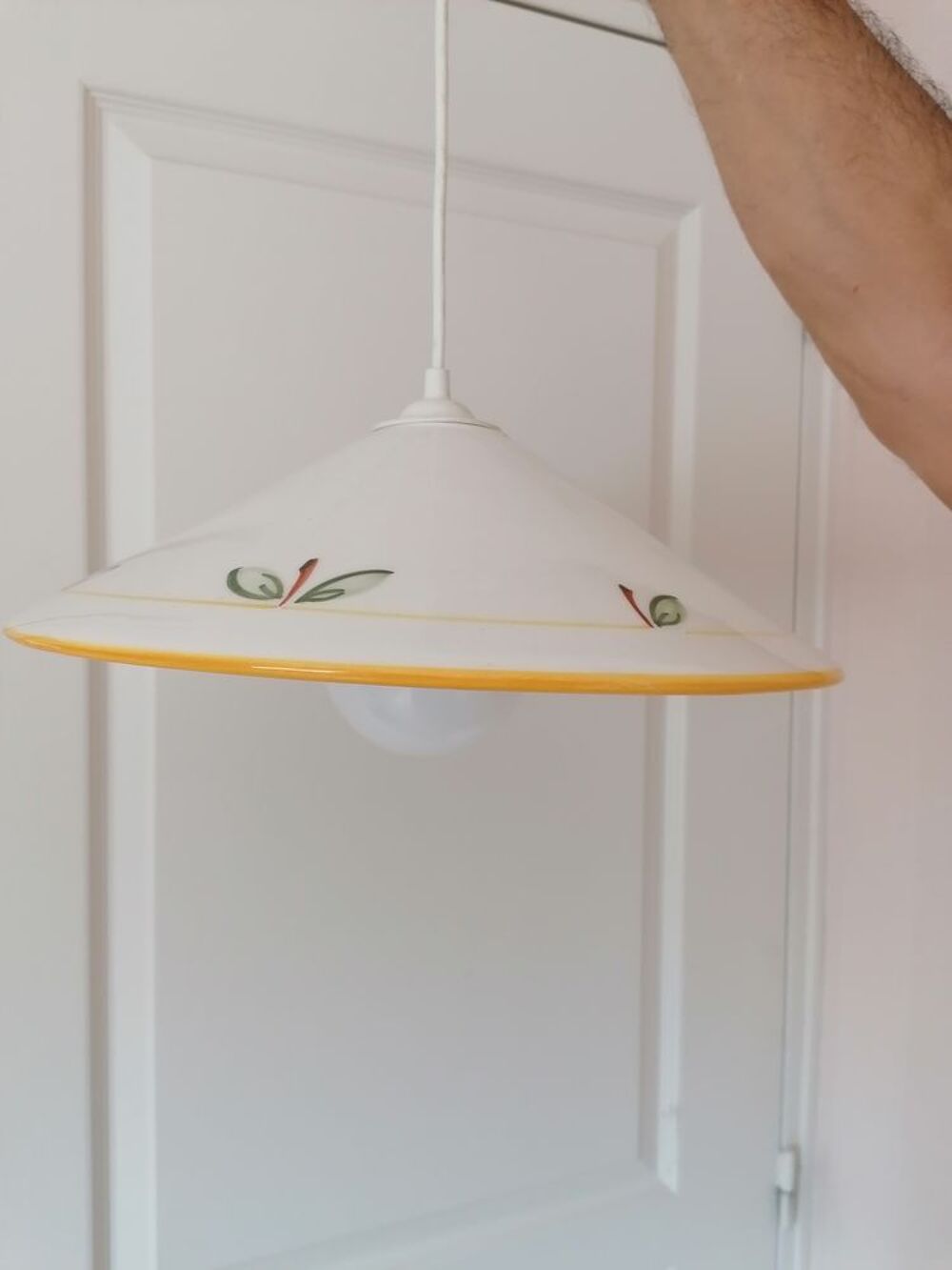 LUSTRE Décoration