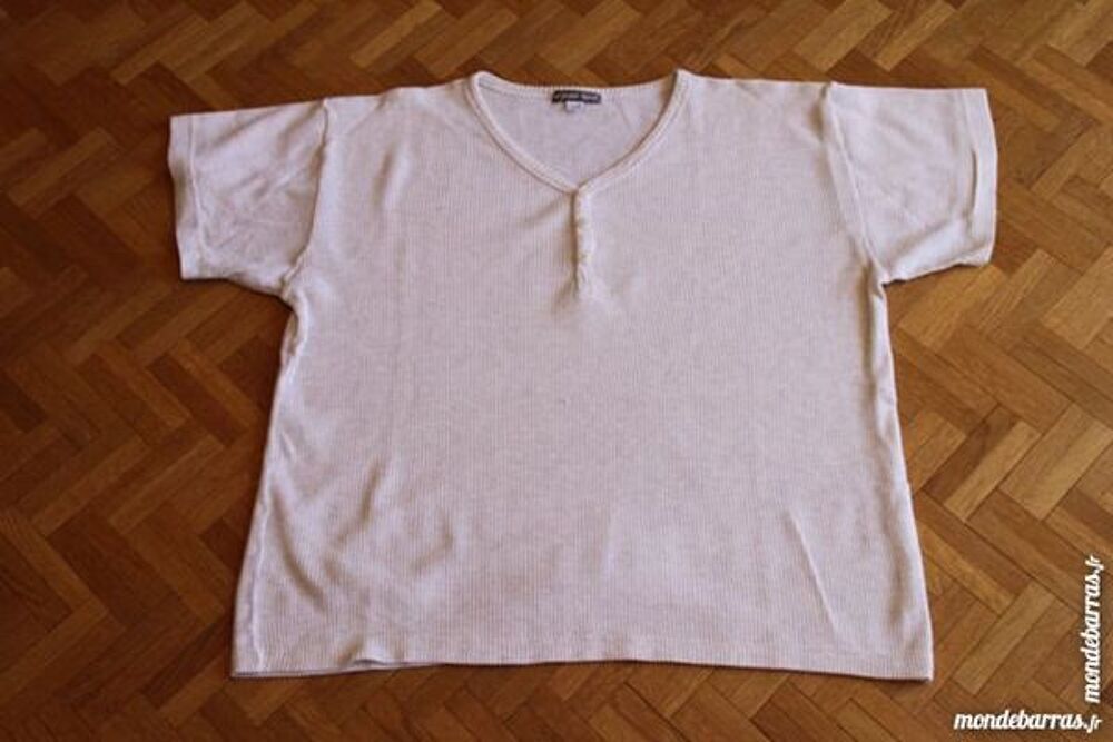 Tee-shirt Naf Naf (V11) Vêtements