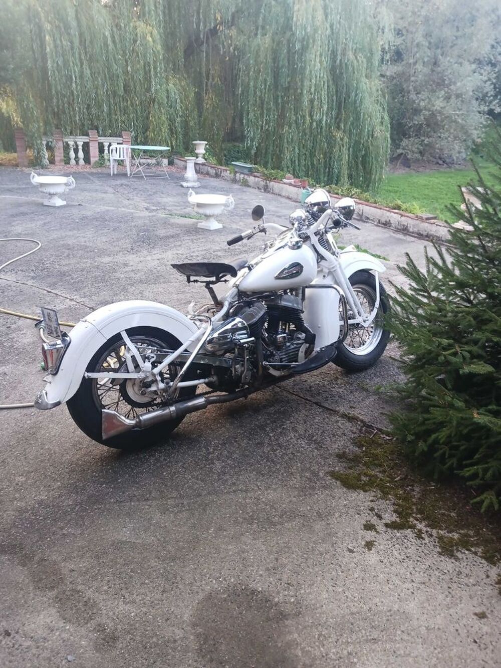 1942 occasion 79150 Saint-Cl&eacute;mentin