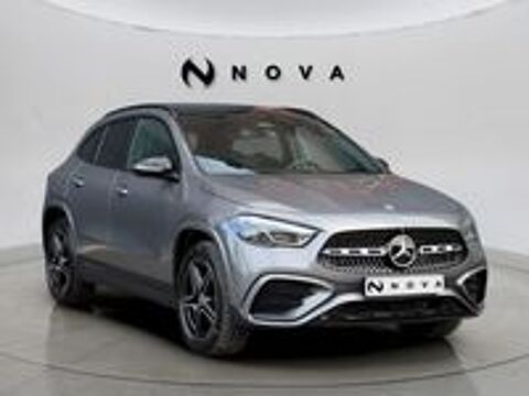 Classe GLA GLA 250e AMG Line Toit Ouvrant 2024 occasion 33600 Pessac