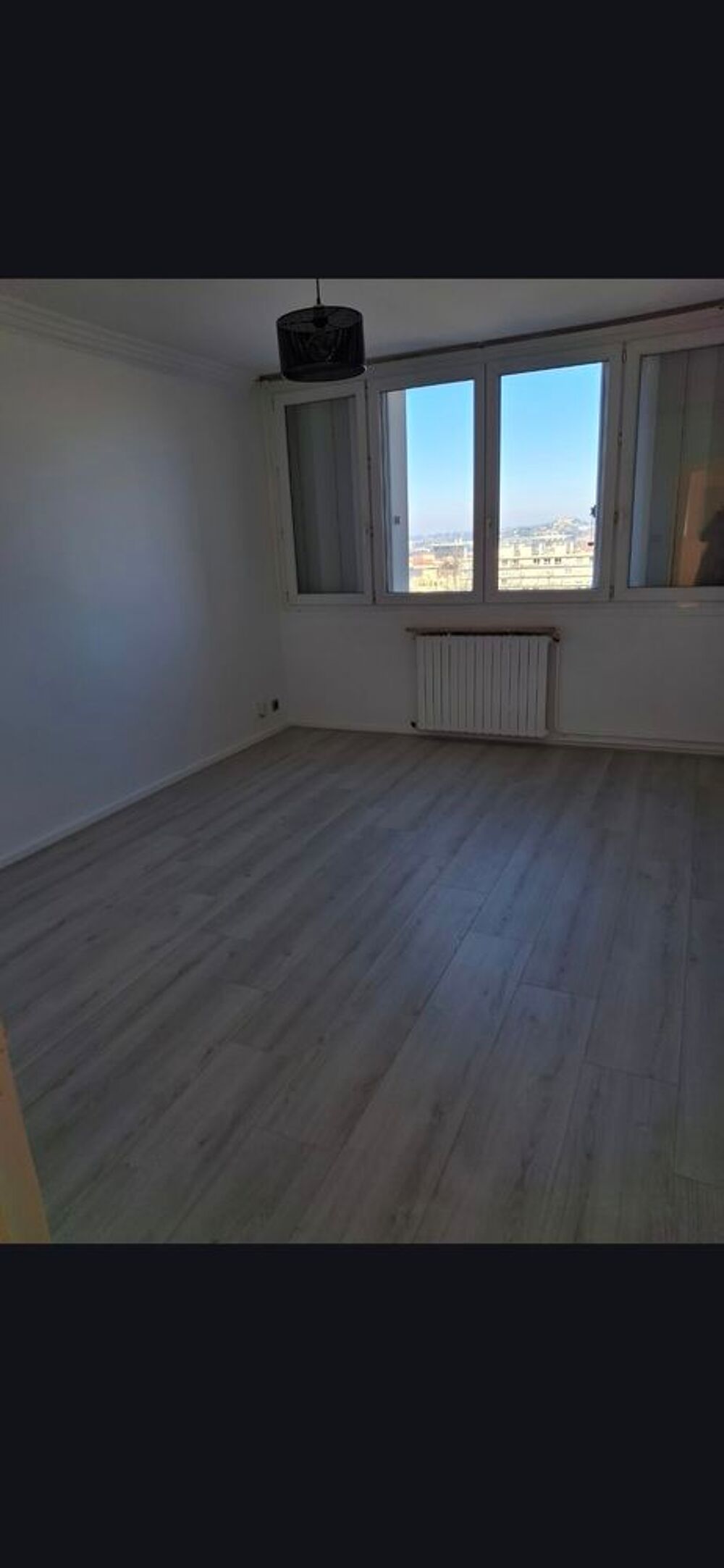 Location Appartement Grand appartement 54 m2 proximité gare chateaucreux Saint-Étienne