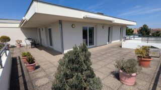  Appartement à vendre 5 pièces 84 m² Sélestat