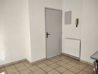  Appartement � louer 1 pi�ce 20 m�