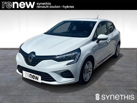 Renault Clio V Clio TCe 100 GPL - 21 Business 2021 occasion La Valette-du-Var 83160