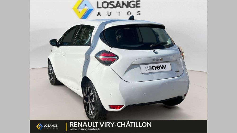Zo&eacute; Zoe R110 - MY22 Evolution reversible 2023 occasion 91170 Viry-Ch&acirc;tillon
