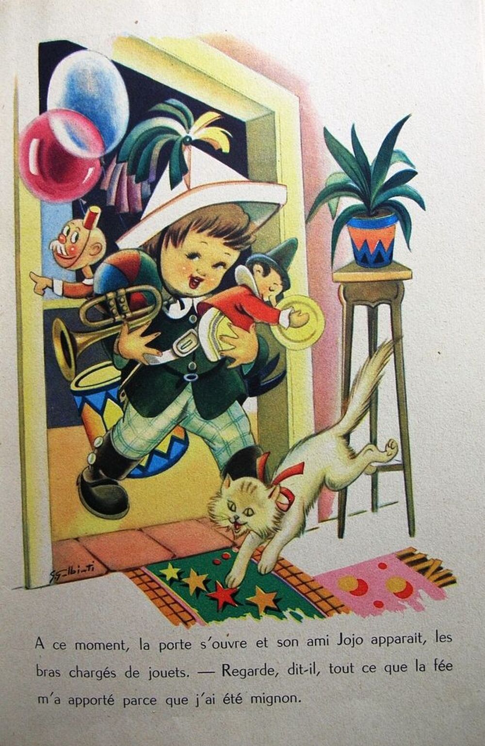 TOTO ET JOJO collection croix d'honneur ann&eacute;es 50 Livres et BD