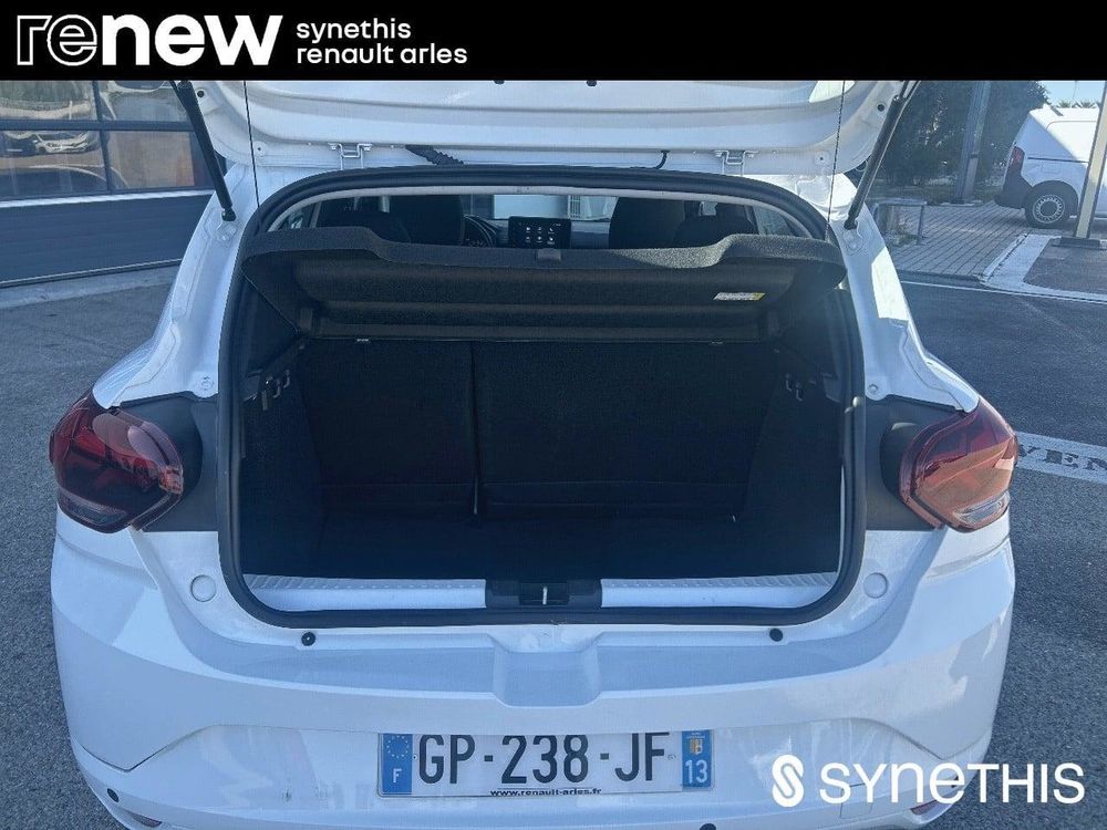 Sandero TCe 90 Expression 2023 occasion 13200 Arles