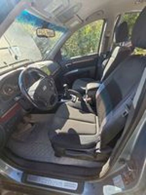 Santa Fe Santa F&eacute; 2.2 CRDi 155 2WD 7pl Pack Confort 2007 occasion 81100 Castres