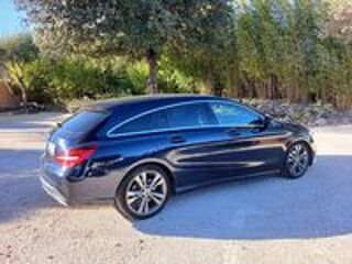Classe CLA Shooting Brake 200 d 7-G DCT Sensation 2018 occasion 66700 Argel&egrave;s-sur-Mer