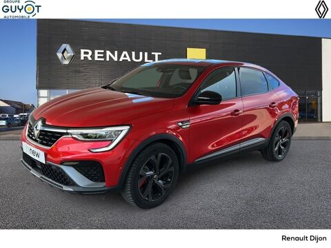 Annonce voiture Renault Arkana 20490 €