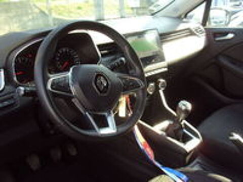 Clio V Clio TCe 100 Business 2020 occasion 60100 Creil