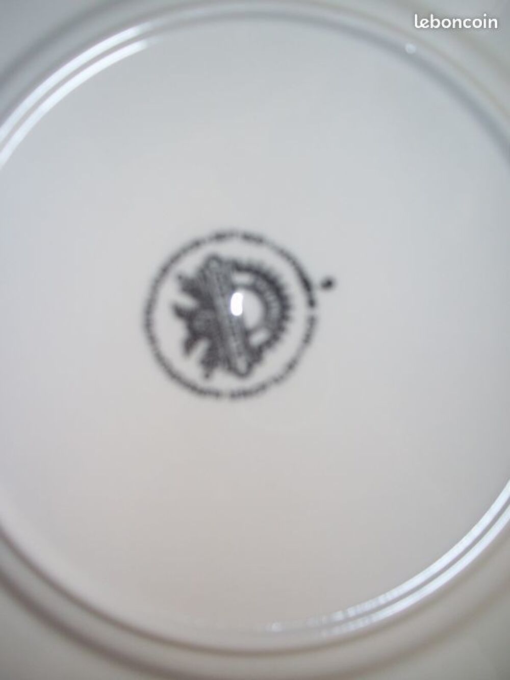 ASSIETTES VILLEROY BOCH Cuisine