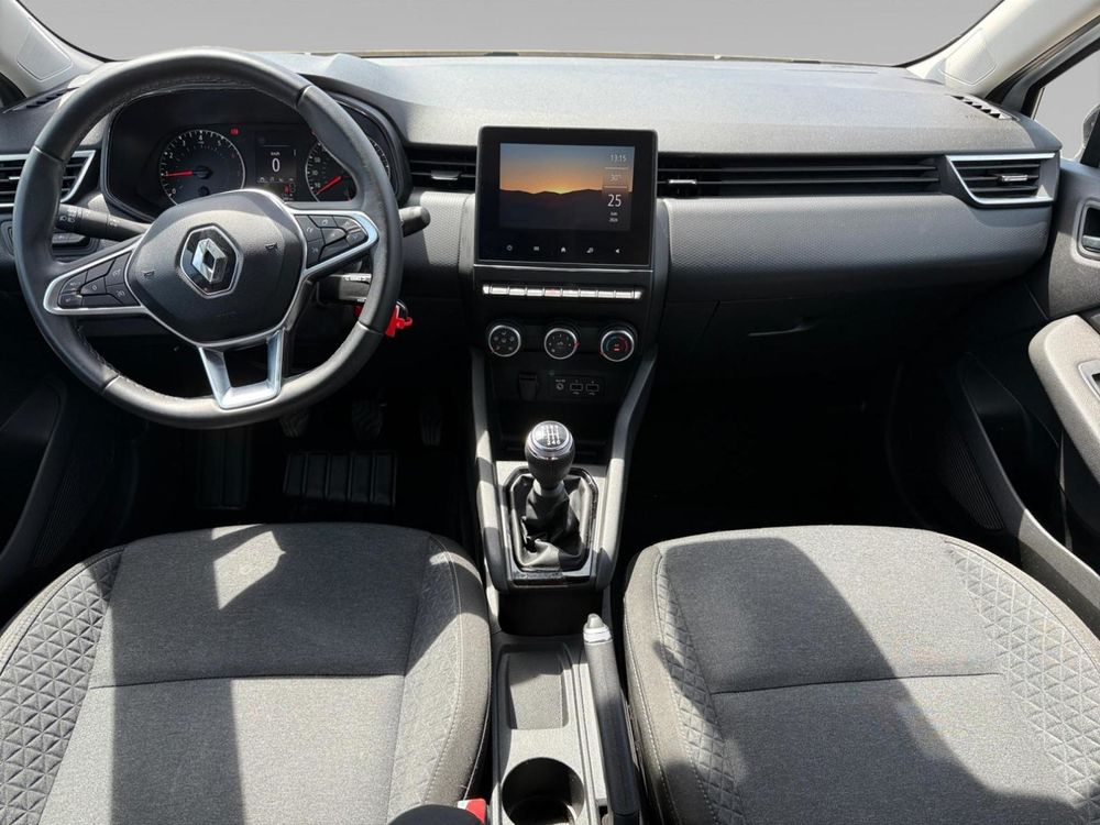 Clio V Clio TCe 90 Equilibre 2023 occasion 08300 Rethel