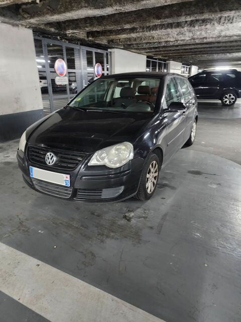 Volkswagen polo 1.4 16S 75 Trend