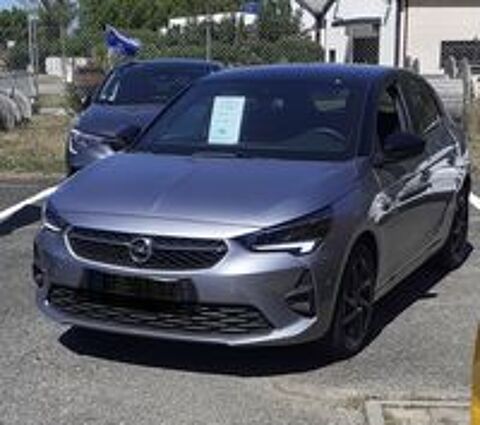 Corsa 2022 occasion 31340 Villemur-sur-Tarn