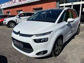 C4 Picasso BlueHDi 120 S&S Exclusive 2016 occasion 82000 Montauban
